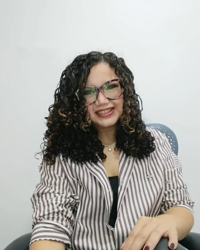 Andrea Gabriela García Granados